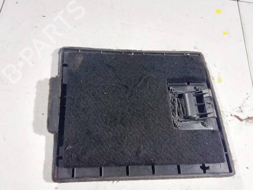Used Boot lining Boot lining OPEL SIGNUM Hatchback (Z03) 2.2 DTI (F48) (125 hp) 35099103 35099103