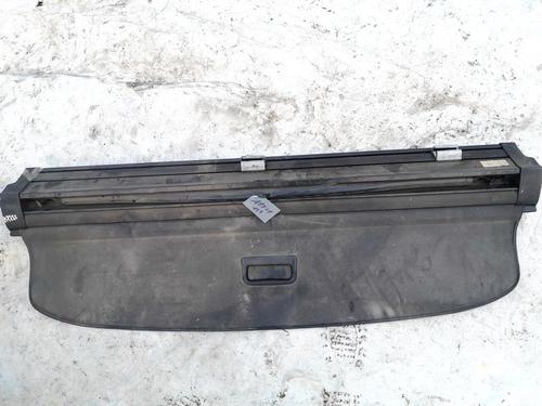 Rear parcel shelf AUDI A4 B6 (8E2) 2.5 TDI quattro | BP35462917C85 - Image 2