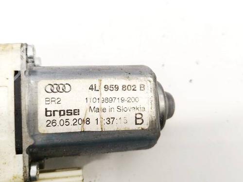 Right front window motor AUDI Q7 (4LB) 3.0 TDI quattro | BP34790280E20 - Image 2