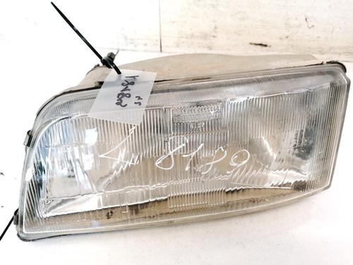 Used Left headlight Left headlight PEUGEOT BOXER Bus (230P) 2.5 TDI (107 hp) 35413439 35413439