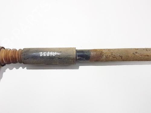Used Left rear shock absorber Left rear shock absorber 35555042 35555042