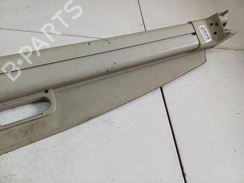 Used Rear parcel shelf Rear parcel shelf SAAB 9-3 (YS3F, E79, D79, D75) 1.9 TiD (150 hp) 34801077 34801077