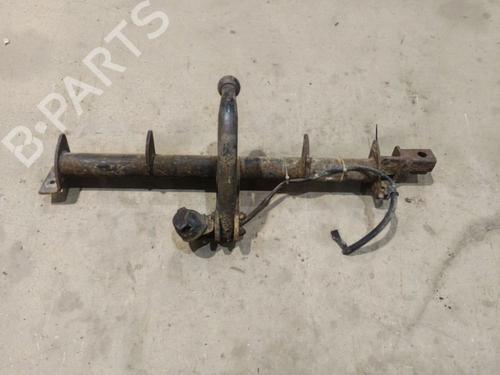 Gancio traino Gancio traino OPEL ZAFIRA A MPV (T98) 2.0 DI 16V (F75) (82 hp) 36824182 36824182