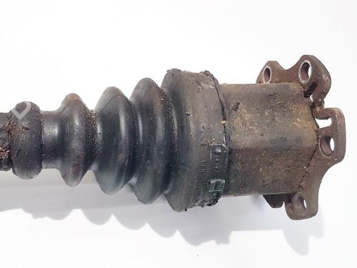Right front driveshaft AUDI A4 B6 (8E2) 2.5 TDI quattro | BP35462769M39 - Image 3