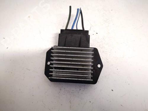 Used Heater resistor Heater resistor JEEP COMPASS (MK49) 2.2 CRD (136 hp) 35151587 35151587
