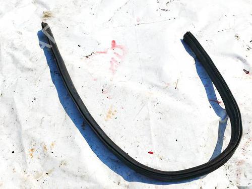 Used Rubber door seal Rubber door seal 37433852 37433852