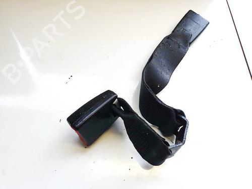 Seat buckle BMW 1 Convertible (E88) 118 d | BP35194764I32 - Image 2