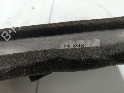Heater matrix BMW 5 (F10) 520 d | BP34883290M63 - Image 5