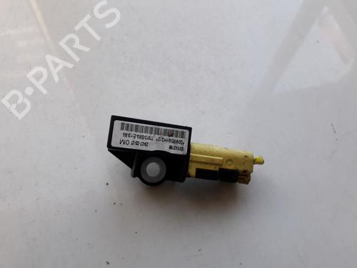 Used Electronic module Electronic module HONDA CR-V III (RE_) 2.2 i-CTDi 4WD (RE6) (140 hp) 33512646 33512646