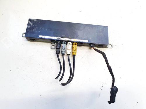 Used Electronic module Electronic module AUDI ALLROAD C5 (4BH) 2.5 TDI quattro (180 hp) 35156415 35156415