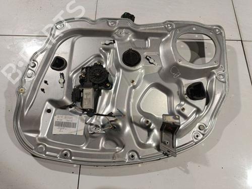 Used Front right window mechanism Front right window mechanism 34803256 34803256