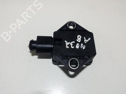 Used Electronic module Electronic module AUDI A8 D3 (4E2, 4E8) 4.2 quattro (335 hp) 35712974 35712974