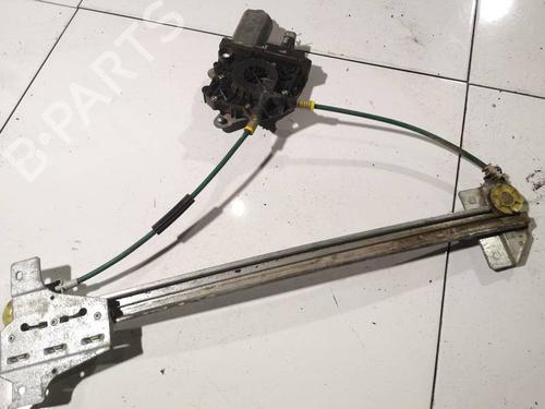 Used Rear right window mechanism Rear right window mechanism 34772728 34772728