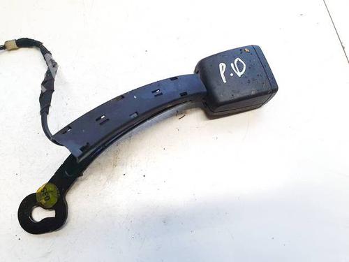Used Seat buckle Seat buckle VW PASSAT B8 (3G2, CB2) 2.0 TDI (150 hp) 40028411 40028411
