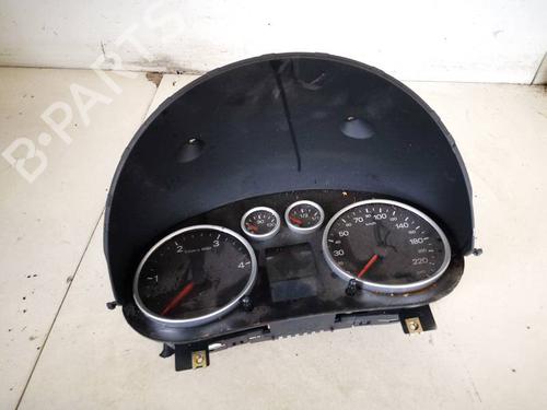 Used Instrument cluster Instrument cluster AUDI A2 (8Z0) 1.4 TDI (75 hp) 35275003 35275003