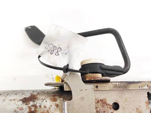 Steering column CITROËN C8 (EA_, EB_) 2.2 HDi | BP35319656M21 - Image 3