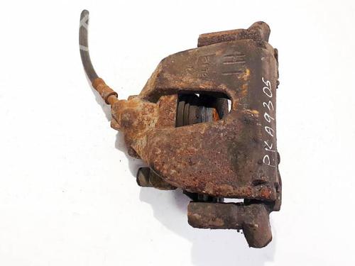 Used Left front brake caliper Left front brake caliper VOLVO V50 (545) 2.0 D (136 hp) 35252310 35252310