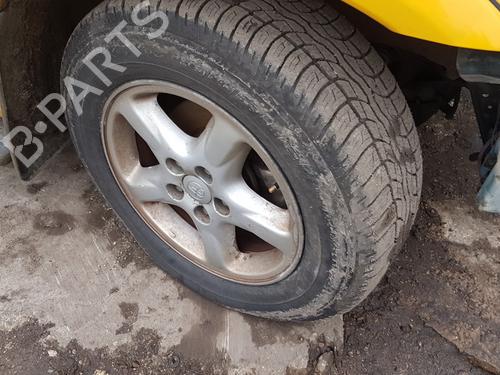 Electronic module TOYOTA RAV 4 II (_A2_) 2.0 D 4WD (CLA20_, CLA21_, CLA20R, CLA21R) | BP33494988M83 - Image 5