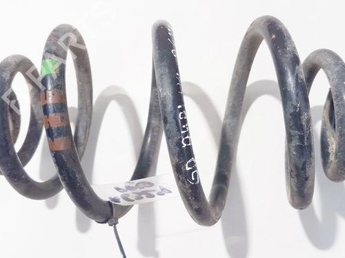 Used Shock absorber spring Shock absorber spring 35594233 35594233