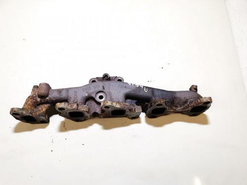 Exhaust manifold DAEWOO REXTON (GAB_) 2.7 D All-wheel Drive | BP35586677M110 - Image 3