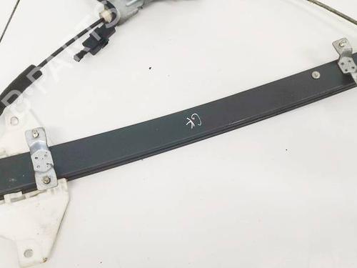 Used Rear left window mechanism Rear left window mechanism 34839064 34839064