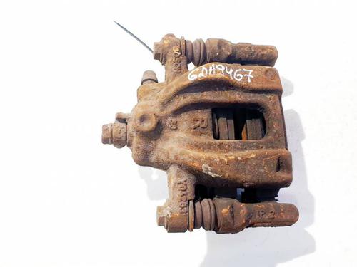 Used Right rear brake caliper Right rear brake caliper 35108524 35108524