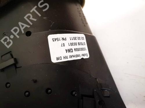 Air vent OPEL ASTRA J (P10) 2.0 CDTI (68) | BP32572465I21 - Image 2