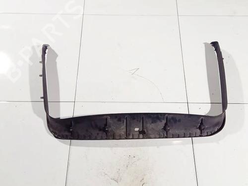 Boot lining SKODA OCTAVIA II (1Z3) 2.0 TDI | BP35073026I3 - Image 2