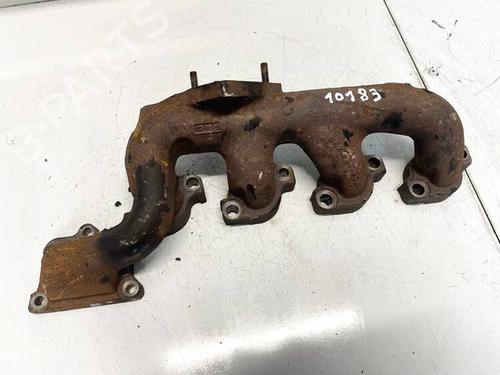 Used Exhaust manifold Exhaust manifold 35069511 35069511