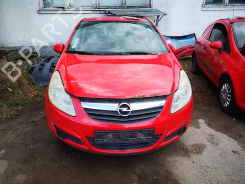 Engine mount OPEL CORSA D (S07) 1.2 (L08, L68) | BP32914542M89  - Image 5