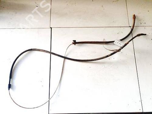 Used Cable Cable CITROËN C4 I (LC_) 1.6 HDi (90 hp) 34793068 34793068