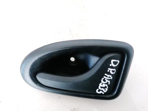 Used Front right interior door handle Front right interior door handle 35607963 35607963