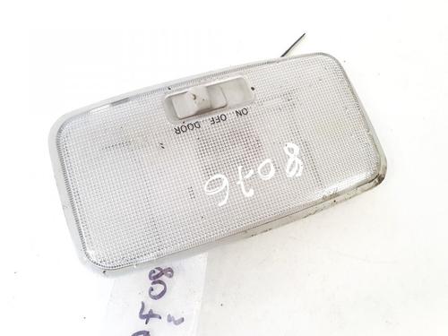 Innerbelysning Innerbelysning TOYOTA AURIS (_E15_) 2.0 D-4D (ADE150_, ADE150R) (126 hp) 35402050 35402050