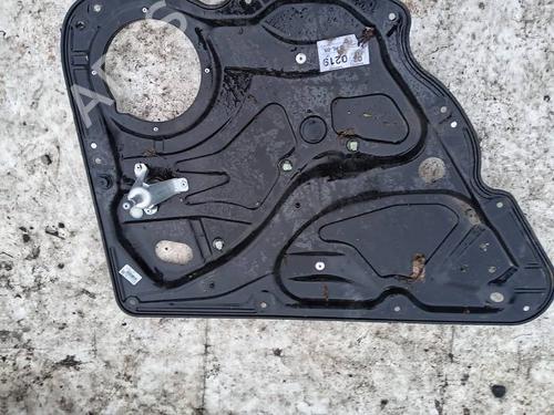 Used Rear left window mechanism Rear left window mechanism VW PASSAT B7 (362) 1.6 TDI (105 hp) 34907852 34907852