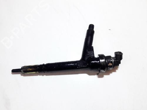 Used Injector Injector OPEL MERIVA A MPV (X03) 1.7 CDTI (E75) (100 hp) 35599436 35599436