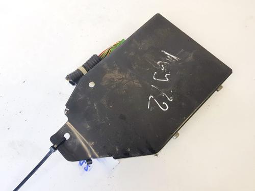 Used Electronic module Electronic module HONDA ACCORD VI (CK, CG, CH, CF, CL) 2.0 i (CG9) (147 hp) 33096321 33096321