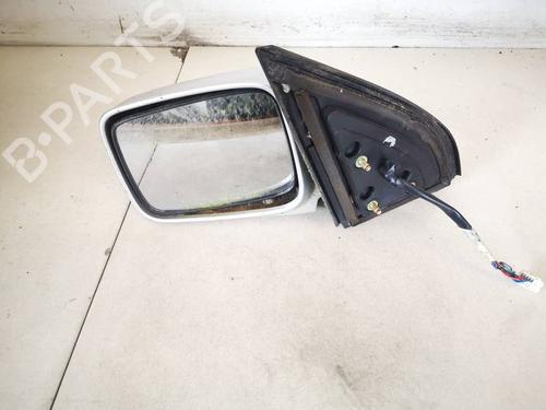 Used Left mirror Left mirror 35245593 35245593