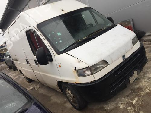 Used Parts FIAT DUCATO Van (230_)  2.8 D  4526697