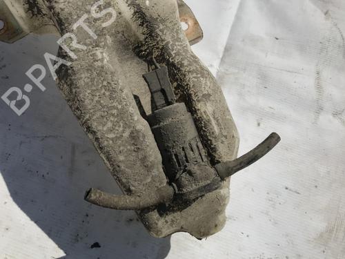 Washer pump FIAT PANDA (169_) 1.1 (169.AXA1A) | BP35617440E24 - Image 2