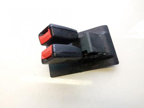 Engate do cinto Engate do cinto MINI MINI (R50, R53) Cooper (116 hp) 35639764 35639764