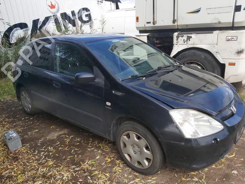 Used Parts HONDA CIVIC VII Hatchback (EU, EP, EV) 1.6 i (EP2, EU8, EU6) (110 hp) 4477252