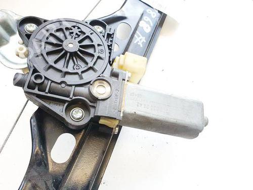 Used Left rear window motor Left rear window motor 36687319 36687319