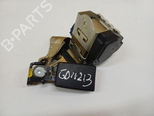 Sikkerhedssele bag højre Sikkerhedssele bag højre 38738629 38738629