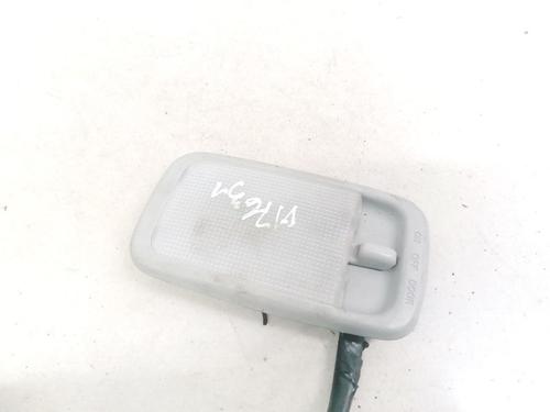 Kabinelys Kabinelys TOYOTA YARIS (_P1_) 1.0 (SCP10_, SCP10R) (68 hp) 35477330 35477330