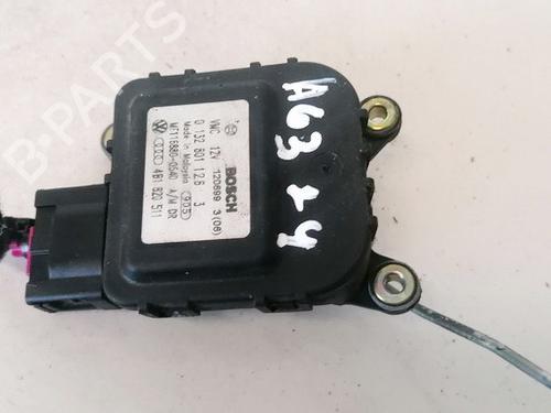 Used Electronic module Electronic module AUDI A6 C5 (4B2, 4B4) 2.5 TDI (150 hp) 33074553 33074553