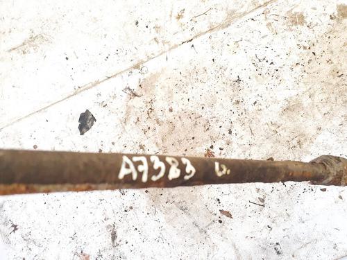 Anti roll bar SUZUKI WAGON R+ (MA) 1.3 4WD (RB413) | BP35486467M96 - Image 2