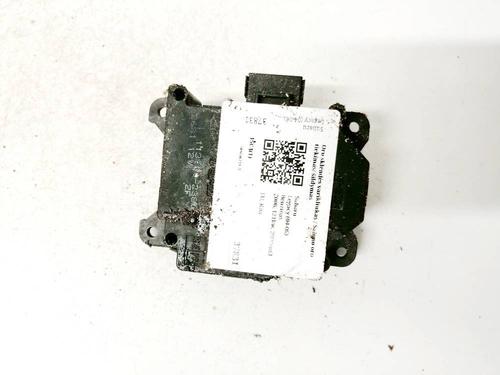 Used Electronic module PORSCHE CAYENNE (9PA) S 4.5 (340 hp) 32604180
