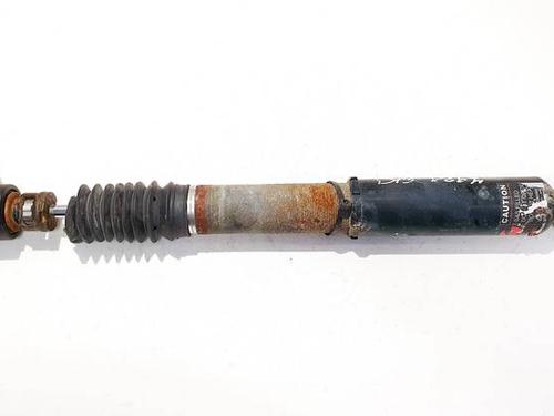 Used Left rear shock absorber Left rear shock absorber 35373889 35373889