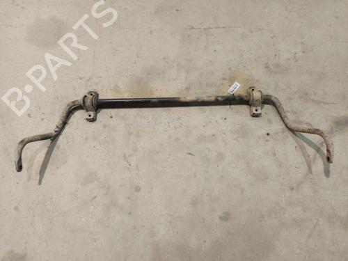 Used Anti roll bar Anti roll bar PEUGEOT 807 (EB_) 2.2 HDi (128 hp) 36524655 36524655