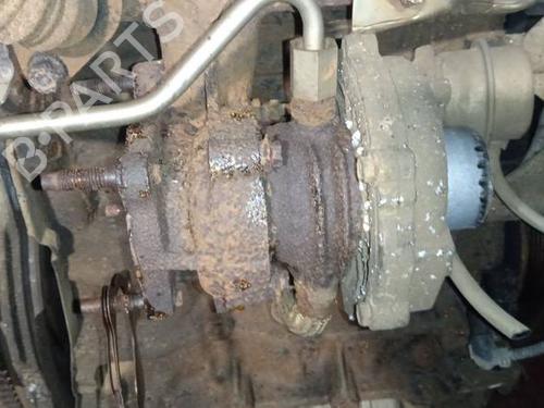 Used Turbocharger/Supercharger Turbocharger/Supercharger 34882652 34882652
